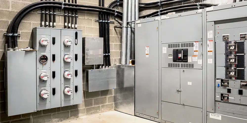 Panel upgrades in Phoenix AZ